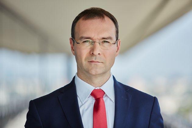 Komentarze instytucji publicznych Maciej Ćwikiewicz, prezes zarządu w PFR Ventures Przemysław Kurczewski, zastępca dyrektora Narodowego Centrum Badań i Rozwoju Fundusze VC uruchomione przez PFR