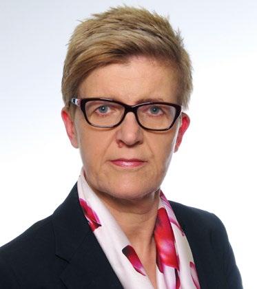 Komentarze ekspertów rynkowych Patrick Gresko, dyrektor zarządzający inwestycjami w obszarze innowacji i technologii w EIF Barbara Nowakowska, dyrektor zarządzająca w Polskim Stowarzyszeniu