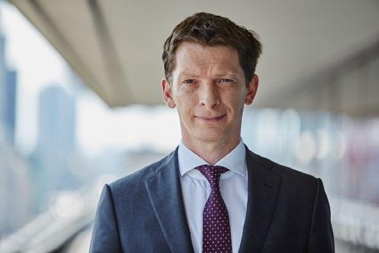 Komentarze twórców raportu Aleksander Mokrzycki, wiceprezes zarządu w PFR Ventures Tomasz Swieboda, partner w Inovo Venture Partners 2019 przejdzie do historii polskiego rynku Venture Capital.