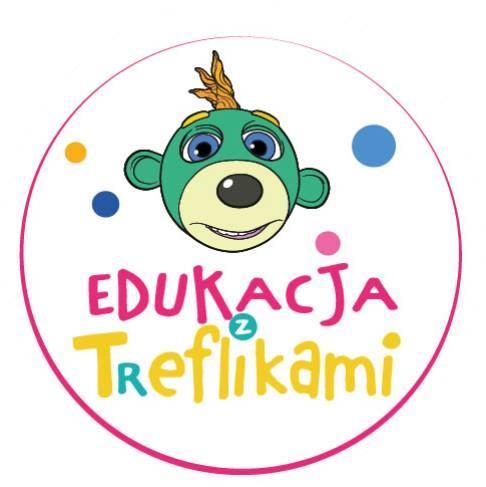 Konkursowy program edukacyjny na rok szkolny 2019/2020 Etap III WIOSNA 2020 Treflinka podróżnikiem -Treflinka leci do dżungli i poznaje dzikie zwierzęta CELE GŁÓWNE: Budzenie zainteresowań przyrodą i