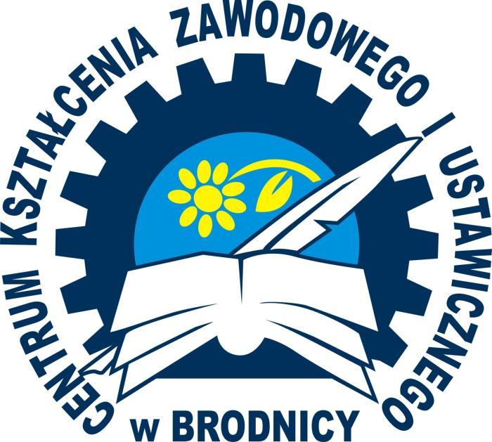 STATUT Centrum Kształcenia Zawodowego i