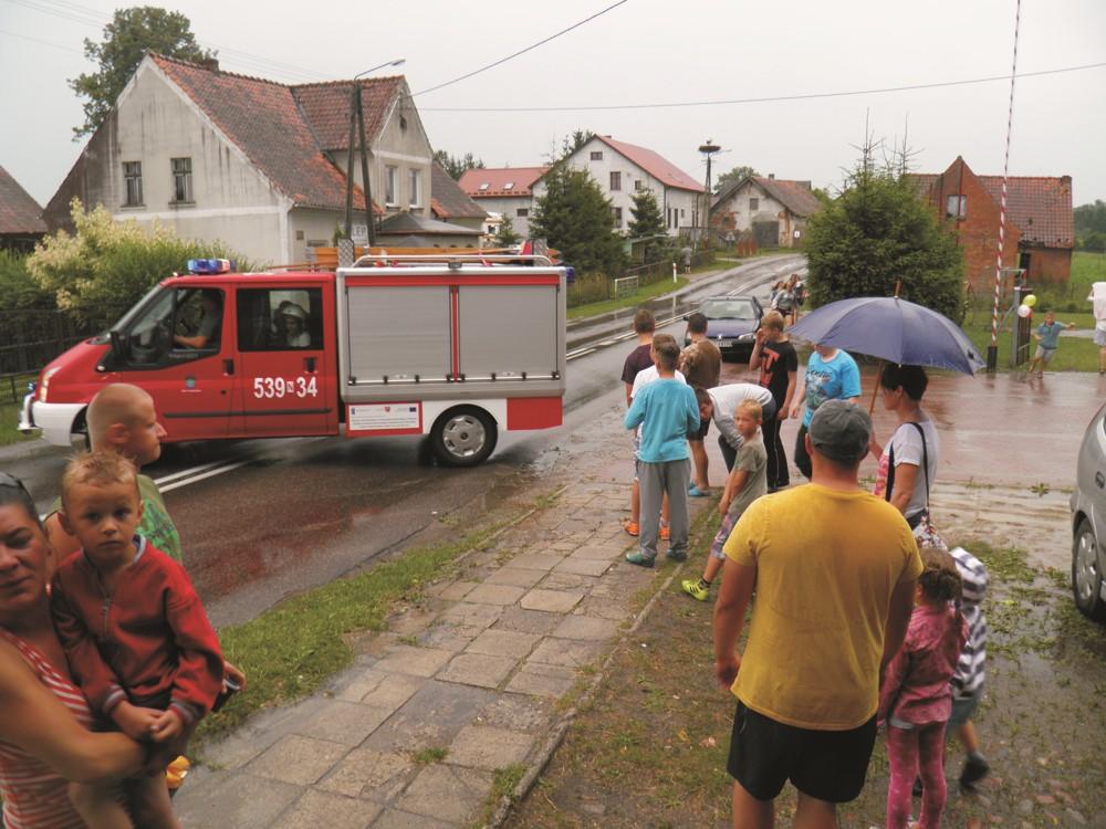 Ci wieloletni radni pomagają nam nowym, a wiadomo dobra współpraca rodzi dobre owoce. tym wydaniu przybliżymy Państwu sylwetkę nowej radnej Agnieszki Kowalskiej.