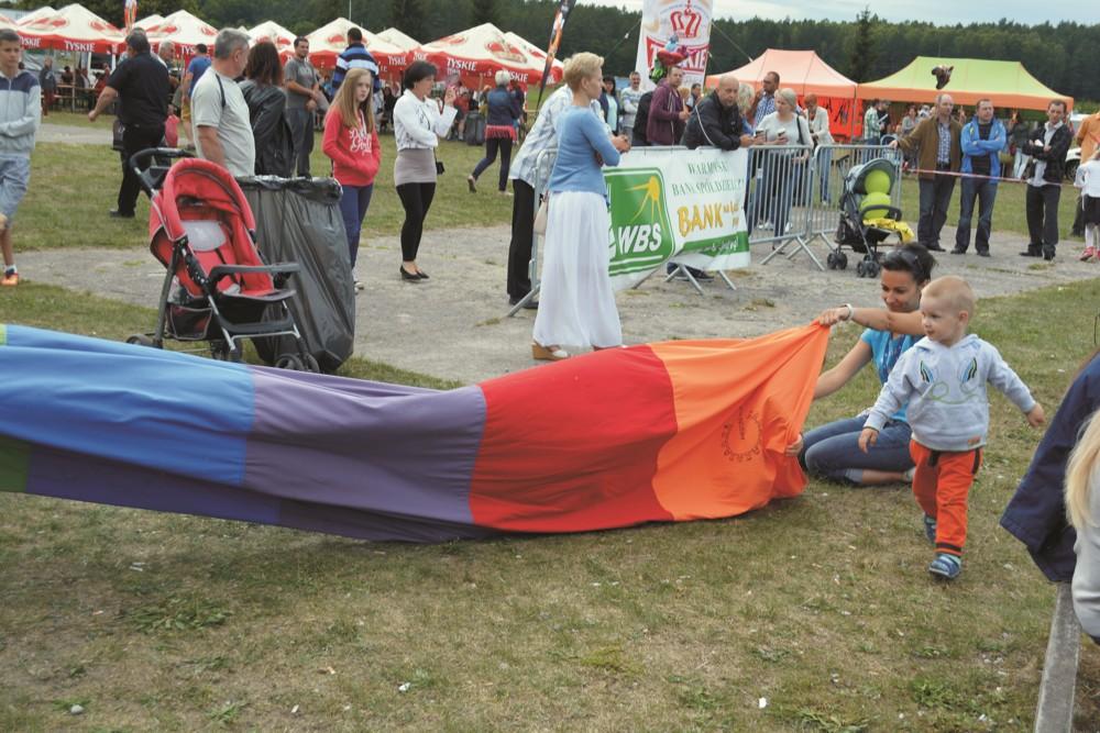 Dni Łukty Już tradycyjnie, po raz trzeci, w drugi weekend lipca odbyły się Dni Łukty.