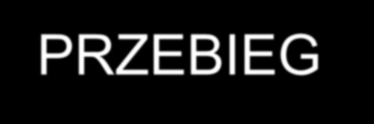 wymioty, ból brzucha, biegunka) Pełnoobjawowy zespół chorobowy: duszność, ciężkie śródmiąższowe zapalenie płuc,