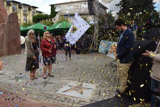 Gwiazdy we Władysławowie Jubileuszowa, dwudziesta edycja Alei Gwiazd Sportu, odbyła się 6-7 lipca 2019 roku we Władysławowie. W niedzielę odsłonięto uroczyście osiem nowych gwiazd.