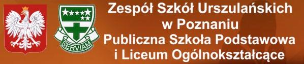 Sióstr Urszulanek, w tym samym kompleksie budynków, co publiczne gimnazjum. Tutaj nasze dziewczynki bardzo się rozwinęły i otrzymały wielki dar - wrażliwość duchową i społeczną.