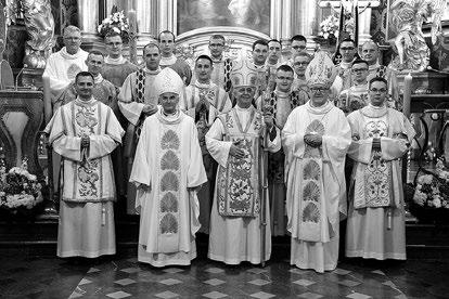 U NAS PRZEGLĄD WYDARZEŃ prał.