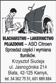 4. ŚRODA-CZWARTEK 11-12 MARCA 2020 OGŁOSZENIA OGŁOSZENIA ABONAMENTOWE 1435 mm Okna 5-kom. 1465 mm REWOLUCJA CENOWA Zadzwoñ!!! przyjazd pomiar wycena GRATIS!