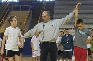 Jak wiadomo nie od dzisiaj trening czyni mistrza, dlatego też, ci wszyscy, którzy przykładali się do rozwiązywania testów z