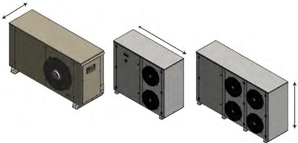 A B C 2 i 4 HP 10 HP 20 HP Zastosowanie: Średnio temperaturowe Nisko temperaturowe Model GCU2020PXB1 GCU2040PXB1 GCU4070PXB1 GCU5140PXB1 HCU2020PXB1 HCU2040PXB1 HCU4070PXB1 HCU5140PXB1 Moc HP 2 HP 4