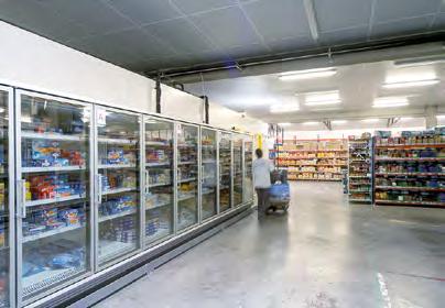 CHŁODZENIE ZEAS EDEKA,