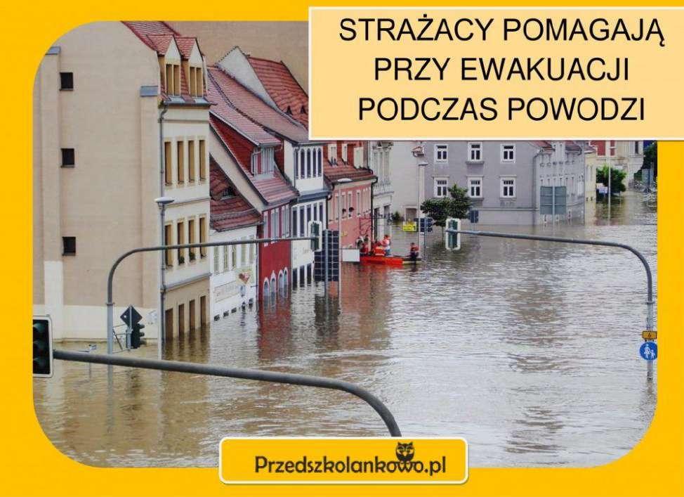 Na jaki numer dzwonimy, aby wezwać straż pożarną? Co należy powiedzieć, aby zgłosić zdarzenie?