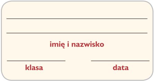 Karta pracy Lekcja 24. Śpiewajmy razem chór 1. Wstaw wyrazy z ramki w odpowiednie miejsca w tekście. Chór to duży zespół. Osoby wchodzące w skład chóru śpiewają muzykę.