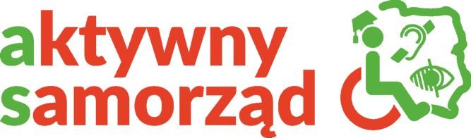 Data wpływu: Nr sprawy: WNIOSEK M-I o dofinansowanie ze środków PFRON w ramach pilotażowego programu Aktywny