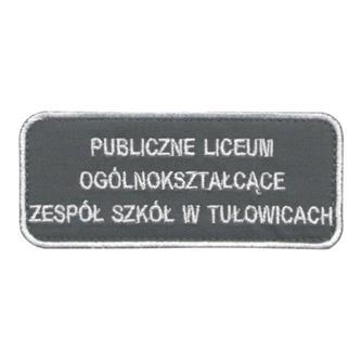 umiejscowiony na piersi z lewej strony). Rys. 3.