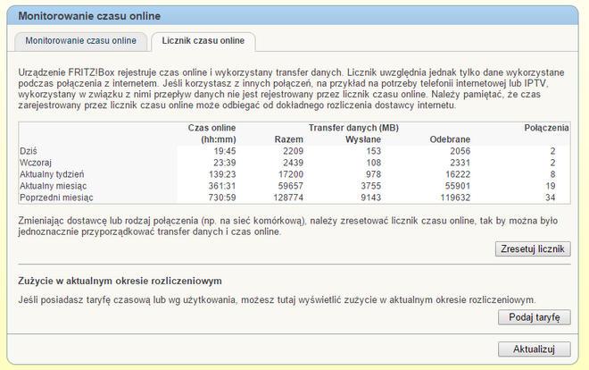 Producent zadbał o możliwość udostępniania portów, co jest niezwykle istotne dla graczy, którzy aby cieszyć się rozrywką bez opóźnień muszą wykonać odpowiednią konfigurację.