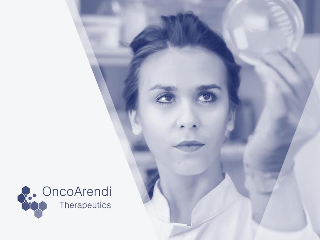 OncoArendi Therapeutics ul.