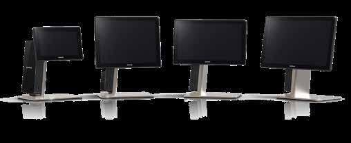 Systemy POS / Terminal