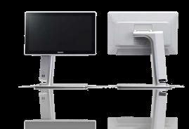 54 Systemy POS / Terminal dotykowy