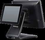 Systemy POS / Terminal