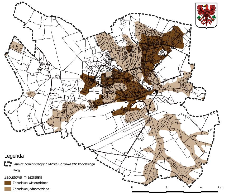 bezpośrednio na wzrost emisji zanieczyszczeń (PM10 i B(a)P) oraz pośrednio na obniżenie atrakcyjności Miasta. 80 000 70 000 60 000 50 000 52 218 72 963 40 000 30 000 20 000 10 000 0 Wykres 6.