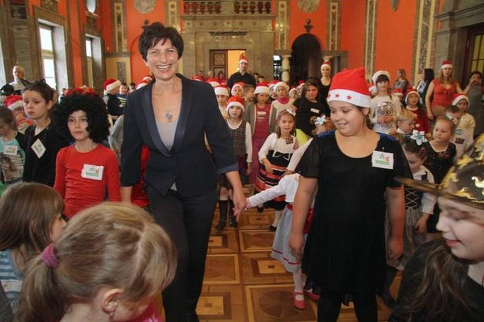 śwąteczne