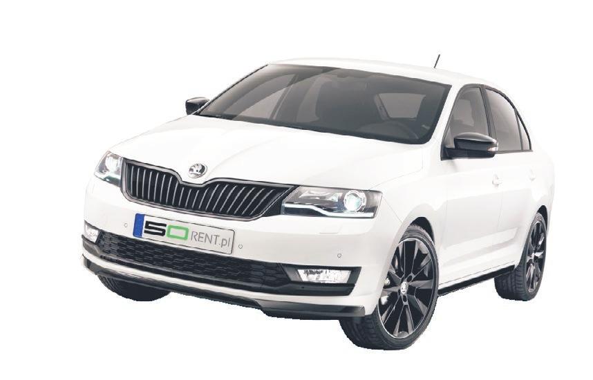 16 www.naszemyslowice.eu czerwiec 2020 r. Krzyżówka HOROSKOP WYPOŻYCZALNIA SAMOCHODÓW OSOBOWYCH wynajem długo i krótko terminowy Wodnik (20 I - 19 II) Czas na zmiany i to niekoniecznie miłe.