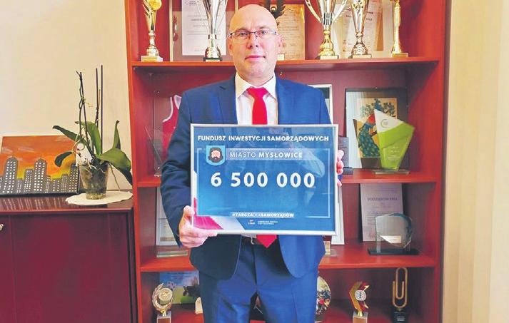 Jest kompleksowe, apolityczne i obiektywne, mierzone aktualnymi wskaźnikami ekonomicznymi.