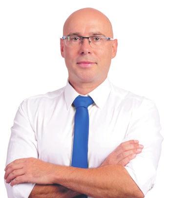 - Liczę na dżentelmeńską rywalizację, dlatego wolałbym unikać wartościujących porównań. Natomiast wśród atutów Mysłowic na pewno warto wymienić doskonałą lokalizację.