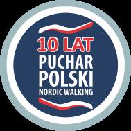 LEGNICA - PUCHAR POLSKI NORDIC WALKING 2019-5 KM Wydarzenie: PUCHAR POLSKI NORDIC WALKING 2019 Organizator: Polska Federacja Nordic Walking Data: 2019-06-22 Miejsce: Legnica Dystans: 5 km