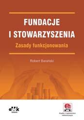 Komentarzom towarzyszą wzory niezbędnych dokumentów, które zamieszczono również w suplemencie elektronicznym w formacie MS Word, umożliwiając wykorzystanie ich dla celów własnej wspólnoty