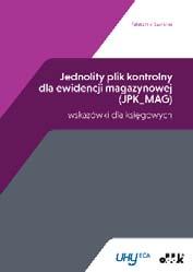 B5 cena 140,00 zł symbol PGK1234 Radosław Kowalski Opodatkowanie usług niematerialnych Praktyczne omówienie zagadnień związanych z opodatkowaniem usług niematerialnych na gruncie PIT, CIT oraz VAT.