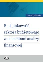 pozycji kontraktowej wykonawcy. W publikacji szczegółowo i przejrzyście omówiono zmiany dotyczące elementów postępowania o udzielenie zamówienia publicznego według nowych zasad.