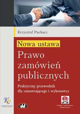 Opracowanie zawiera także szczegółowe przedstawienie rozwiązań ułatwiających prowadzenie postępowań o udzielenie zamówień publicznych oraz realizację zawartych umów o zamówienia publiczne w okresie