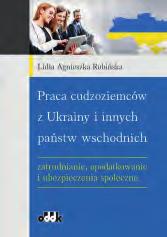 Janusz Żołyński Nowe prawo związkowe w świetle ustawy z dnia 5 lipca 2018 r.