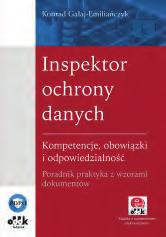 OCHRONA DANYCH OSOBOWYCH 86 str.