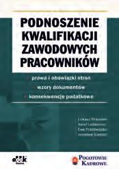 KADRY REGULAMINY PODRÓŻE SŁUŻBOWE 156 str.