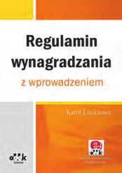 Co ważne, Autor opracował obszerny zbiór wzorcowych załączników, ułatwiających właściwe naliczenie składek i gospodarkę funduszem.