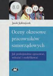 KADRY W SAMORZĄDZIE 318 str. B5 symbol PGK1366e dr Dariusz P. Kała System finansowania ochotniczych straży pożarnych w Polsce (z suplementem elektronicznym) 180 str. B5 symbol PGK1238e dr Dariusz P.