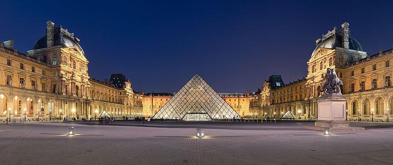 The first person who played them was Louis-Claude Daquin a French composer. Notre Dame was used in a famous novel- The Hunchback of Notre Dame. The most prestigious museum in France is Louvre.