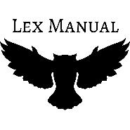 Michał Wysocki www.lexmanual.