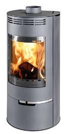 Seria standard - piecyki na NDORR II Czarny F9489010618 4 790,00 zł *dapter