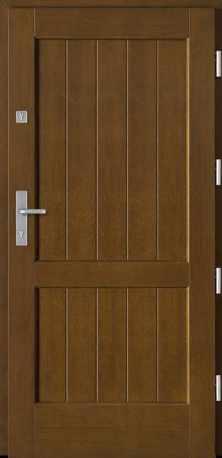 Brunat Palisander RAL 6005* Brak Lustro weneckie Lustro weneckie w dostawkach