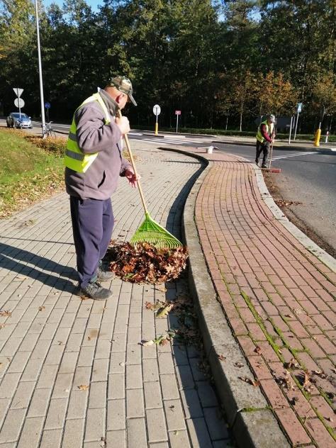 jej jednostkami organizacyjnymi.