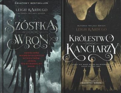 Każdy z bohaterów ma tragiczną przeszłość i skrywa wiele sekretów, które komplikują całą sprawę. Ale to tylko podstawy, a powieść skrywa dużo więcej treści niż mogłoby się wydawać.