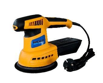 czy metalu.  Moc: 750W, obroty 4000-7000RPM, napięcie: 230V/50Hz.