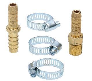 KRÓCIEC OBROTOWY 10355 10 SZT KOMPLET KRÓCIEC + OPASKI