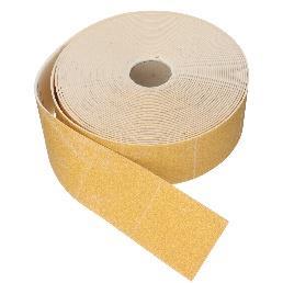 Papier jest bardzo wygodny w użyciu, stanowi doskonałą alternatywę gdy zwykły papier nie wystarcza. Charakteryzuje go równe i twarde ziarno odporne na stępienie.