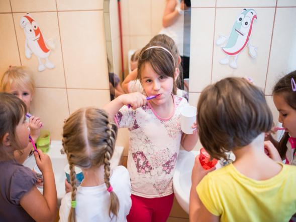 Piękna prezentacja zagościła na przedszkolnej stronie internetowej www.przedszkole2goczalkowice.