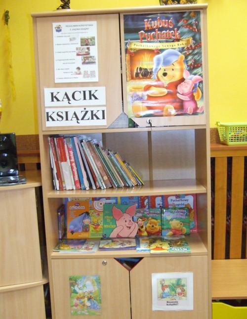 zorganizowanych w